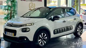 Citroen C3 de 2018