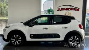 Citroen C3 de 2018