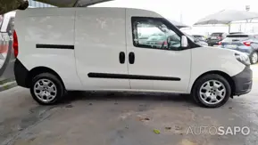 Fiat Doblo 1.3 MJ Maxi 3L de 2021