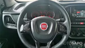 Fiat Doblo 1.3 MJ Maxi 3L de 2021