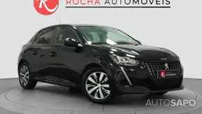 Peugeot 208 de 2021