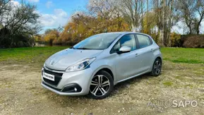 Peugeot 208 de 2017