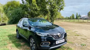 Renault Kadjar 1.3 TCe Intens de 2019