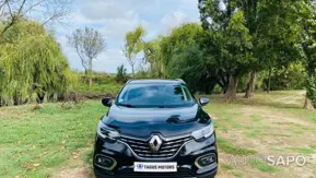 Renault Kadjar 1.3 TCe Intens de 2019