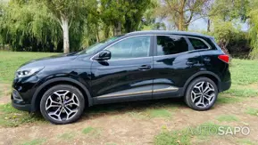 Renault Kadjar 1.3 TCe Intens de 2019