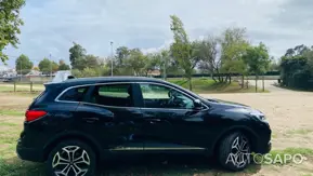 Renault Kadjar 1.3 TCe Intens de 2019