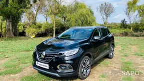 Renault Kadjar 1.3 TCe Intens de 2019