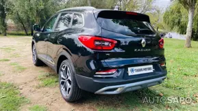 Renault Kadjar 1.3 TCe Intens de 2019