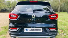 Renault Kadjar 1.3 TCe Intens de 2019