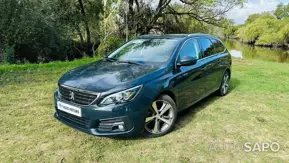 Peugeot 308 de 2019