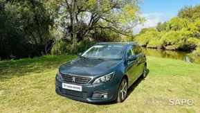 Peugeot 308 de 2019