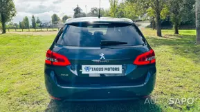 Peugeot 308 de 2019