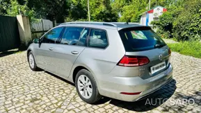 Volkswagen Golf de 2019