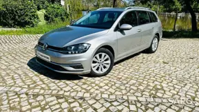 Volkswagen Golf de 2019