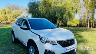 Peugeot 3008 1.5 BlueHDi Active Pack de 2020