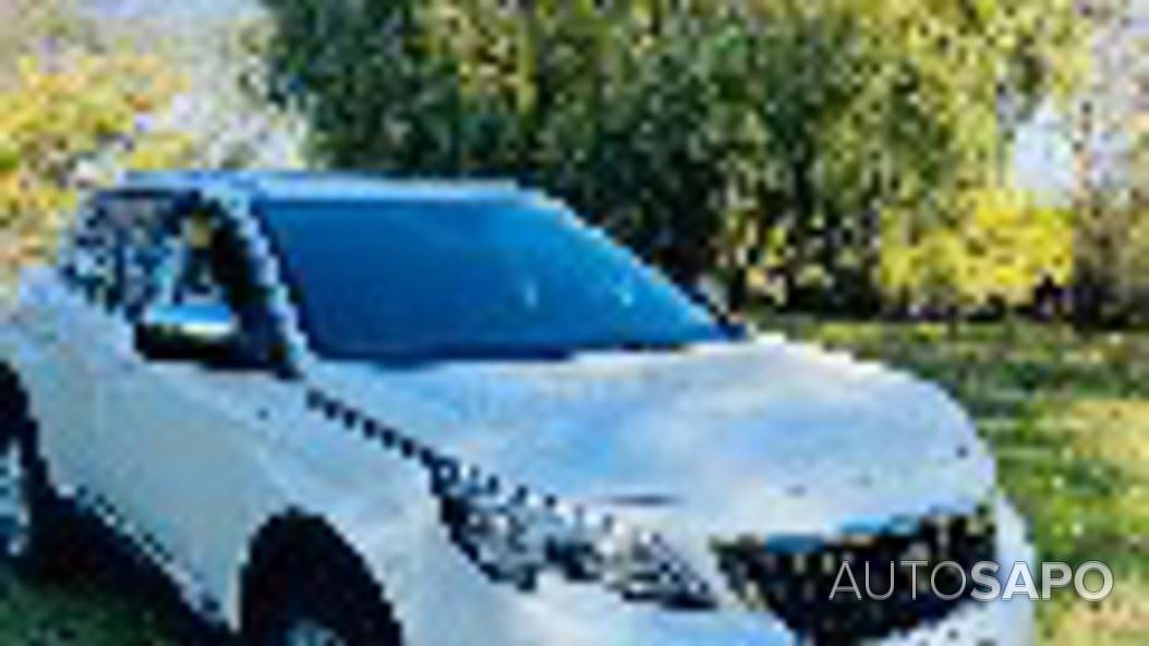 Peugeot 3008 1.5 BlueHDi Active Pack de 2020