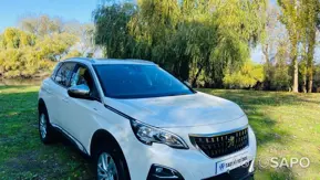 Peugeot 3008 1.5 BlueHDi Active Pack de 2020