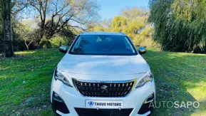 Peugeot 3008 1.5 BlueHDi Active Pack de 2020