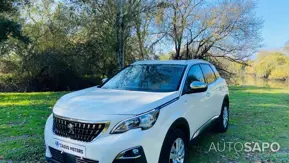 Peugeot 3008 1.5 BlueHDi Active Pack de 2020