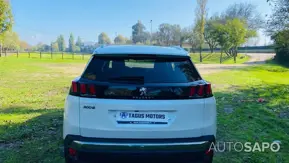 Peugeot 3008 1.5 BlueHDi Active Pack de 2020