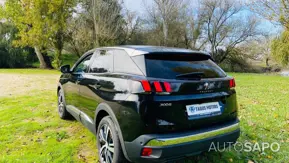 Peugeot 3008 de 2020