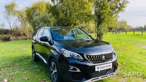 Peugeot 3008 de 2020