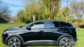 Peugeot 3008 de 2020