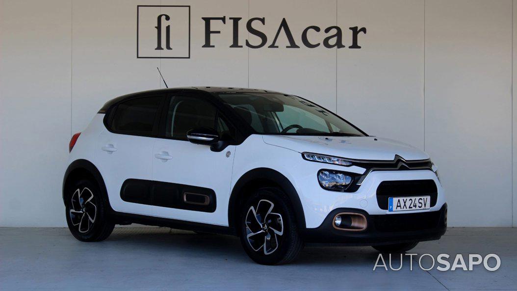 Citroen C3 de 2023