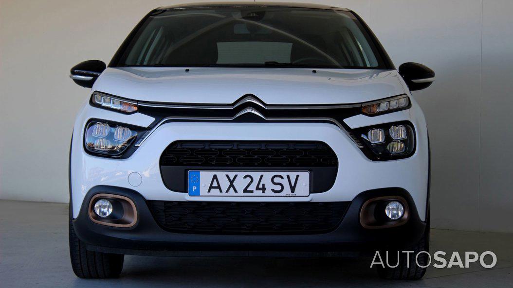 Citroen C3 de 2023