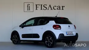 Citroen C3 de 2023