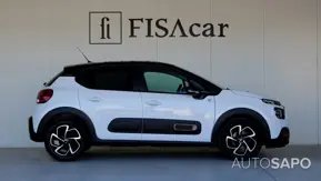 Citroen C3 de 2023