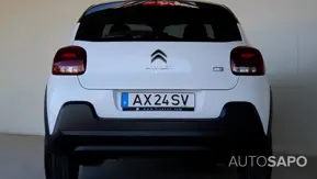 Citroen C3 de 2023