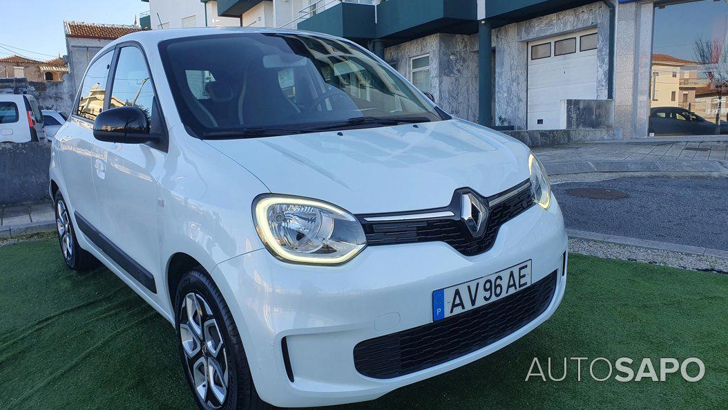 Renault Twingo de 2022