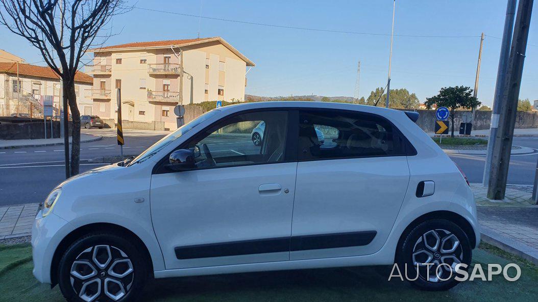 Renault Twingo de 2022