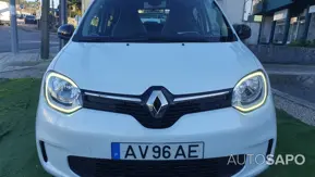 Renault Twingo de 2022