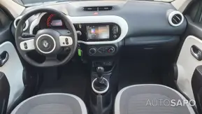 Renault Twingo de 2022