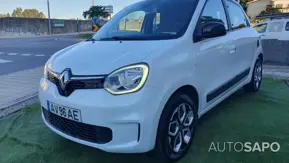 Renault Twingo de 2022