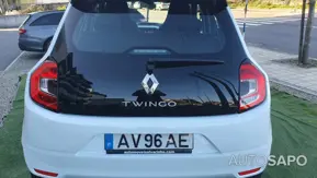 Renault Twingo de 2022