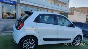 Renault Twingo de 2022