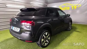 Citroen C4 Cactus 1.2 PureTech Shine de 2018