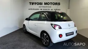 Opel Adam 1.2 Jam de 2013