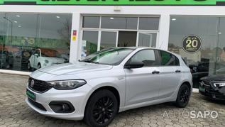 Fiat Tipo 1.3 M-Jet Street de 2020