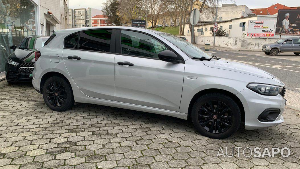 Fiat Tipo 1.3 M-Jet Street de 2020