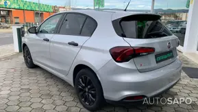 Fiat Tipo 1.3 M-Jet Street de 2020