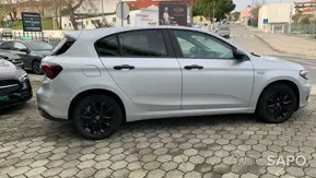 Fiat Tipo 1.3 M-Jet Street de 2020