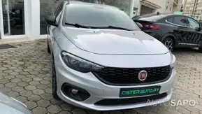 Fiat Tipo 1.3 M-Jet Street de 2020