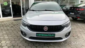 Fiat Tipo 1.3 M-Jet Street de 2020