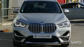 BMW X1 16 d sDrive xLine Auto de 2019