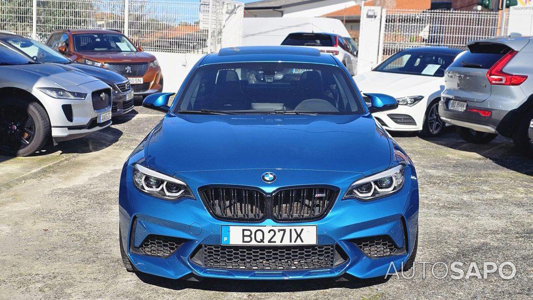 BMW M2 de 2019