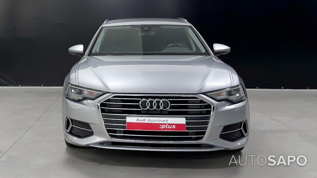 Audi A6 40 TDI Sport S tronic de 2023